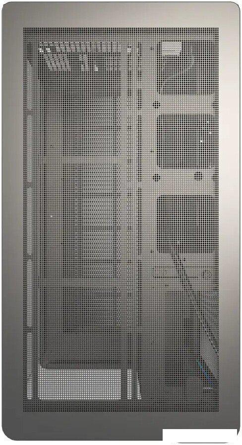 Корпуса Montech King 15 (черный)