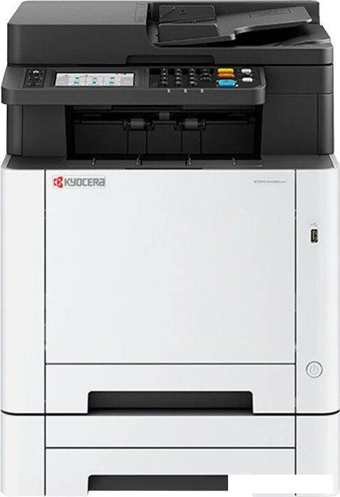 МФУ Kyocera Mita ECOSYS MA2600cwfx 110C0D3NL0
