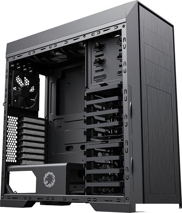 Корпус GameMax Titan Silent