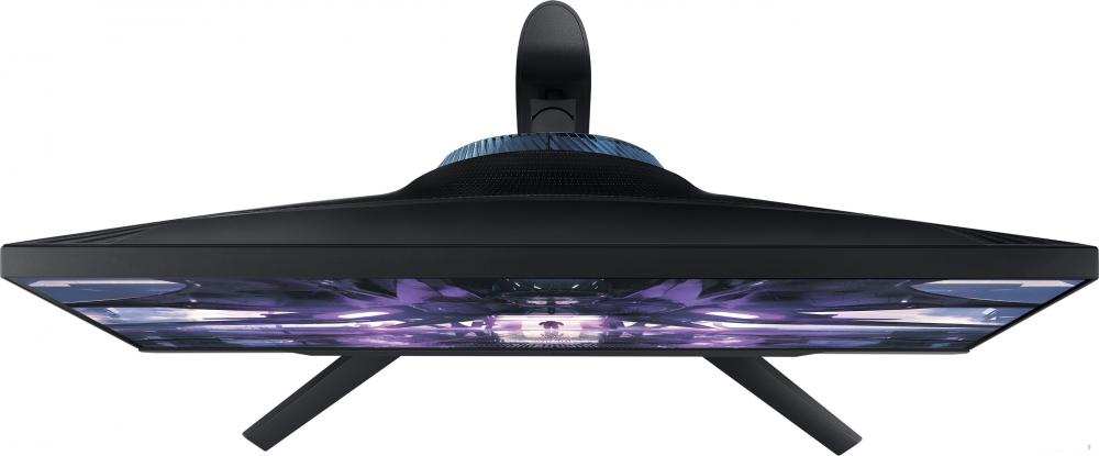 Игровой монитор Samsung Odyssey G3 LS24AG302NIXCI Игровой монитор Samsung Odyssey G3 LS24AG302NIXCI
