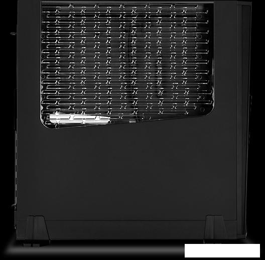 Корпус SilverStone Raven RVZ02 [SST-RVZ02B-W]