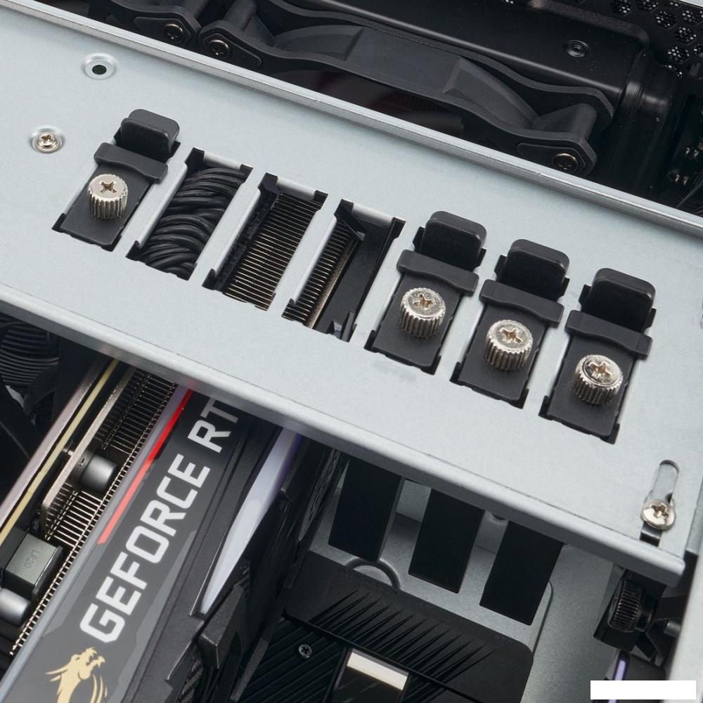 Корпус SilverStone RM44