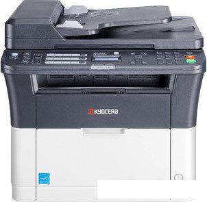 МФУ Kyocera Mita FS-1125MFP МФУ Kyocera Mita FS-1125MFP