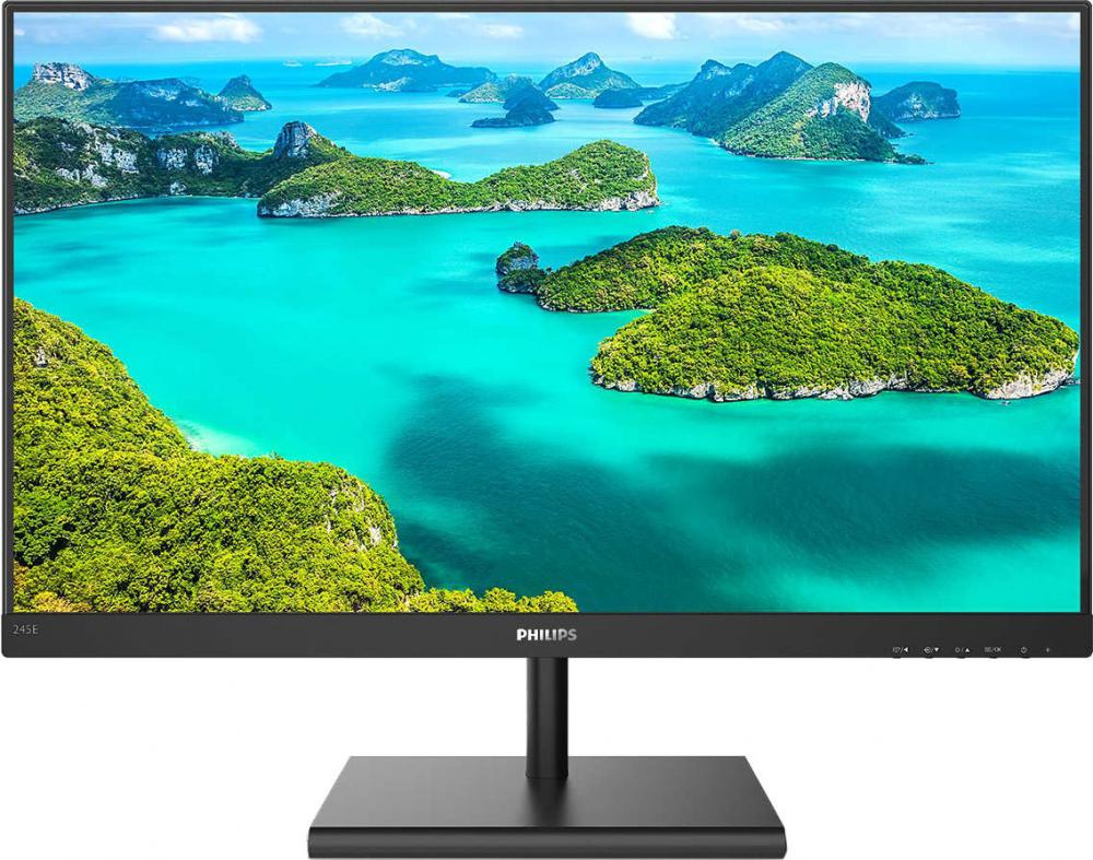 Монитор Philips 245E1S/00 Монитор Philips 245E1S/00