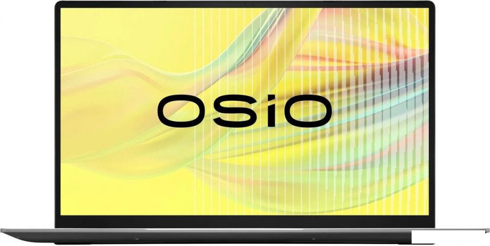 Ноутбук OSiO FocusLine F160A-005