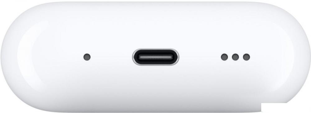 Наушники Apple AirPods Pro 2 (с разъемом USB Type-C)