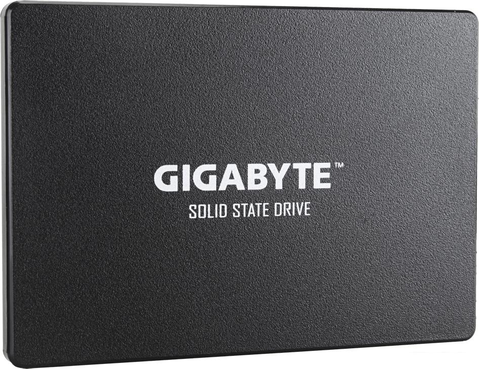 SSD Gigabyte 480GB GP-GSTFS31480GNTD SSD Gigabyte 480GB GP-GSTFS31480GNTD