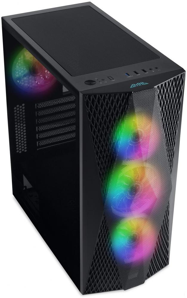 Корпус Oklick GMNG OGC-G200