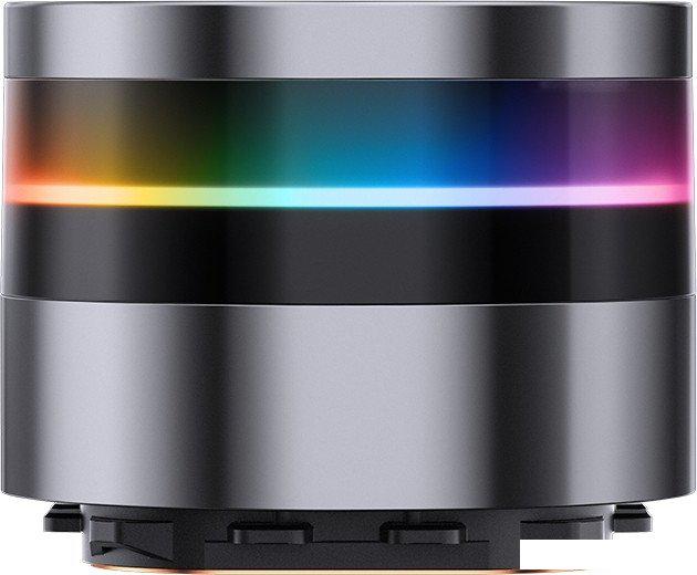 Жидкостное охлаждение для процессора Jonsbo TF2-360SC (черный)