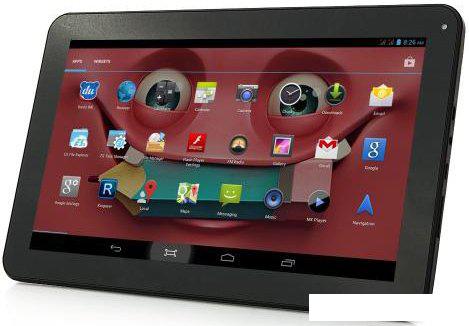 Планшет Ainol Ax10T 8GB 3G Black