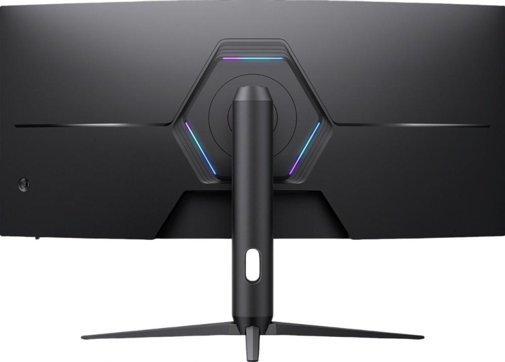 Игровой монитор Hisense 34G6K-PRO