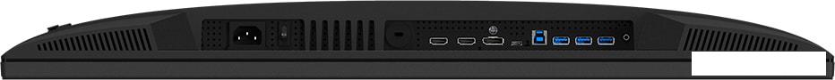 Игровой монитор Gigabyte M32Q Игровой монитор Gigabyte M32Q
