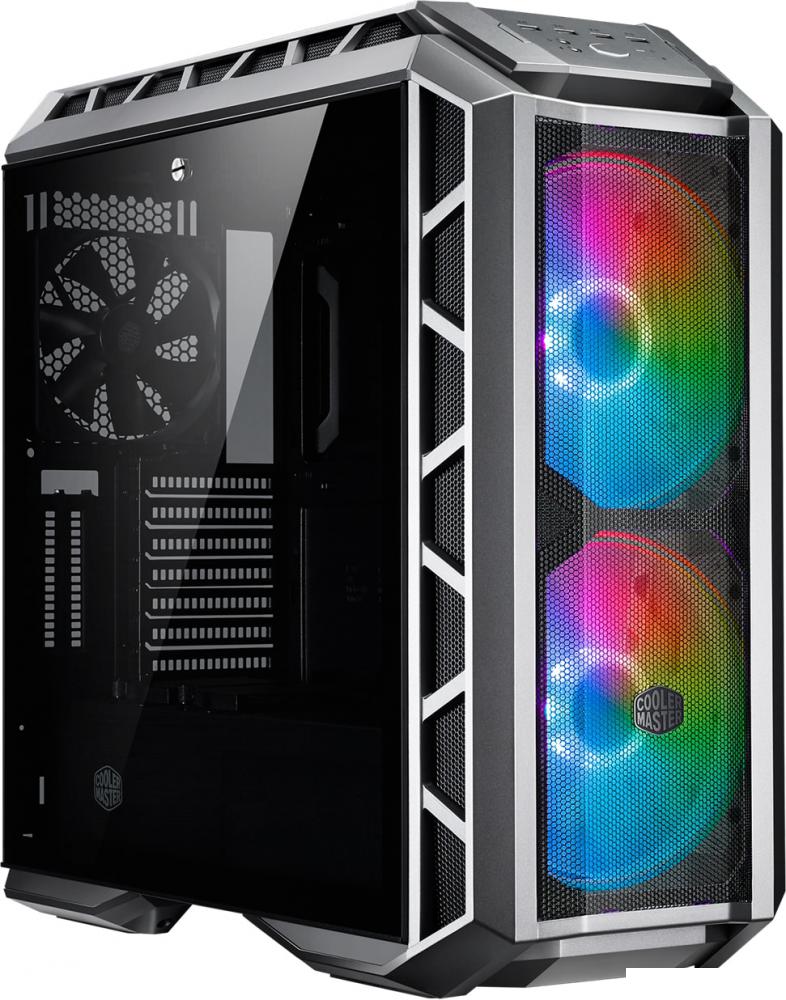Корпус Cooler Master MasterCase H500P Mesh ARGB MCM-H500P-MGNN-S11