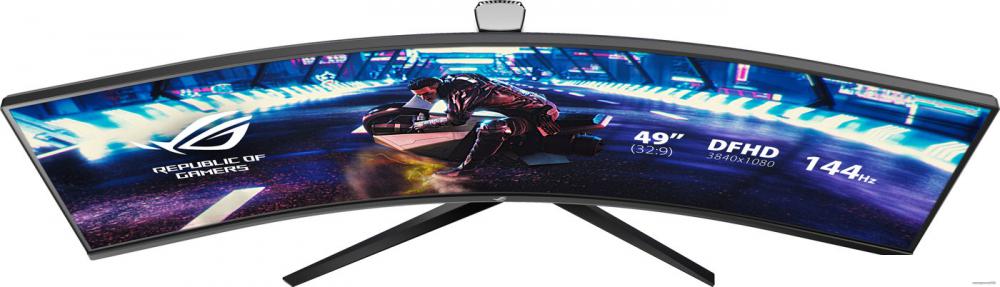 Игровой монитор ASUS ROG Strix XG49VQ Игровой монитор ASUS ROG Strix XG49VQ