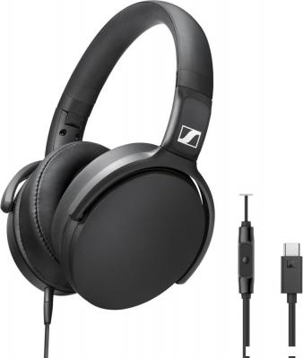 Наушники Sennheiser HD 400 U