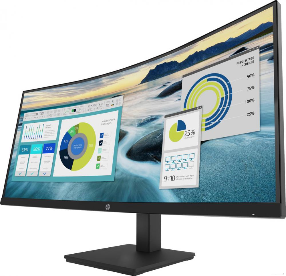 Монитор HP P34hc G4 Монитор HP P34hc G4