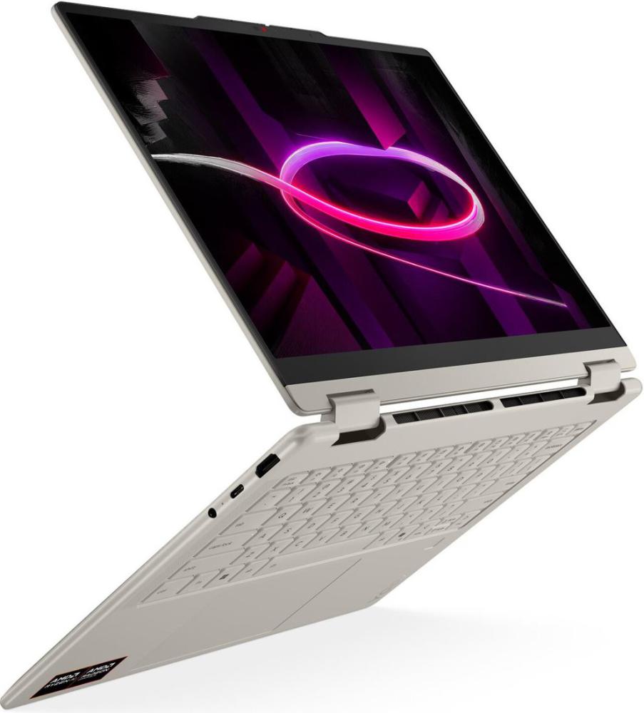 Ноутбук 2-в-1 Lenovo Yoga 7 2-in-1 14AGP11 83TD0083RK