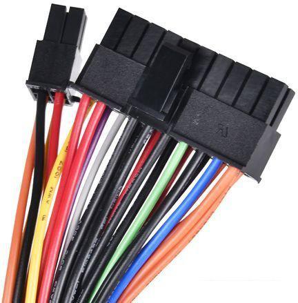 Блок питания SilverStone GM600 Cybenetics Silver SST-GM600-S