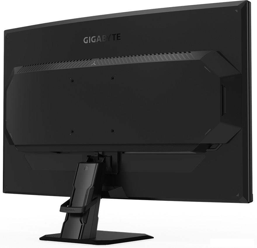 Игровой монитор Gigabyte GS27FC Игровой монитор Gigabyte GS27FC