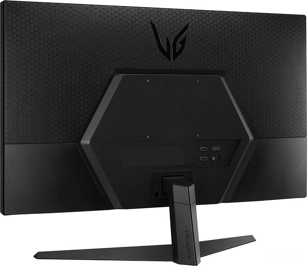 Игровой монитор LG UltraGear 27GQ50F-B Игровой монитор LG UltraGear 27GQ50F-B