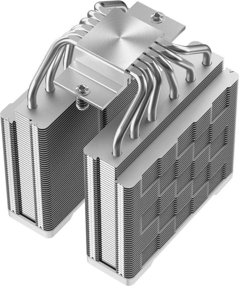 Системы охлаждения DeepCool AG620 G2 ARGB WH R-AG620-WHAMMG2-G