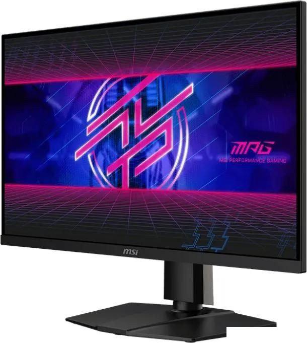 Игровой монитор MSI MPG 274URF Игровой монитор MSI MPG 274URF