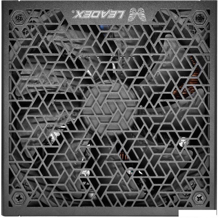 Блок питания Super Flower Leadex VII Platinum PRO 1000W SF-1000F14XP