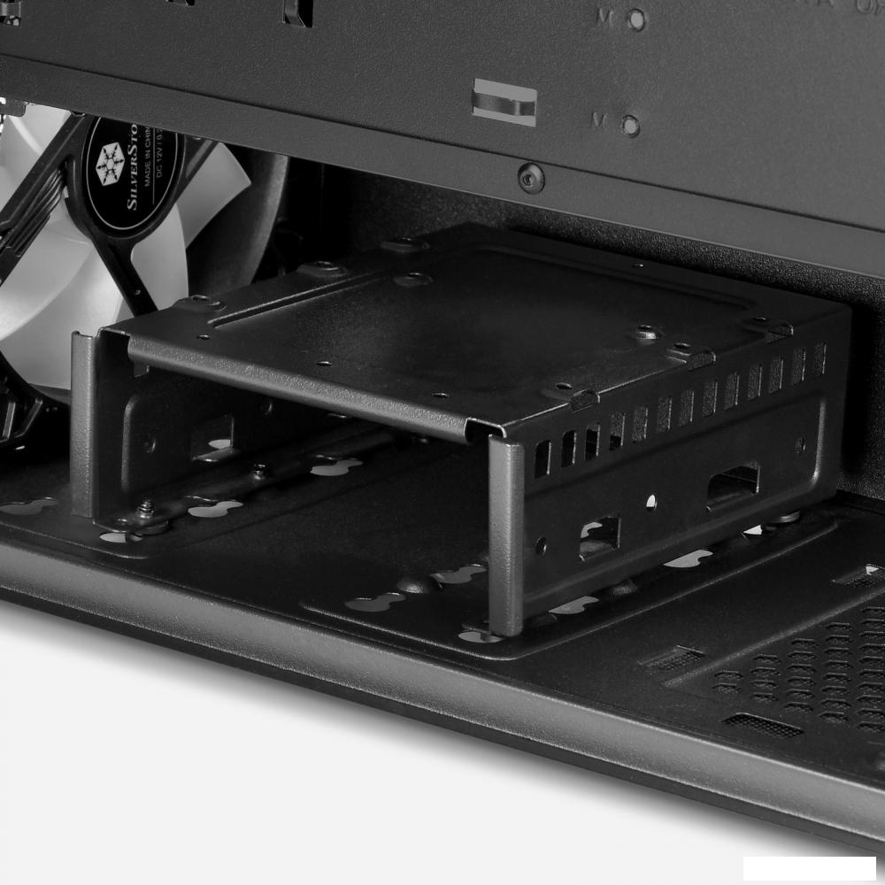 Корпус SilverStone Fara V1 Pro SST-FAV1MB-PRO