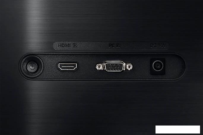Монитор Samsung S33 LS24A336NHUXEN Монитор Samsung S33 LS24A336NHUXEN