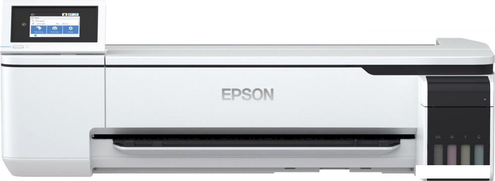 Плоттер Epson SureColor SC-T3100X Плоттер Epson SureColor SC-T3100X