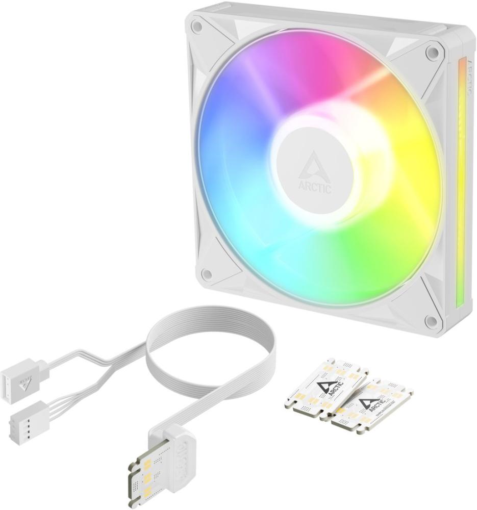 Вентилятор для корпуса Arctic BioniX P14 A-RGB ACFAN00340A