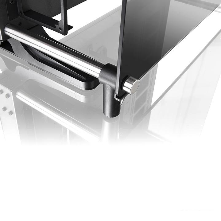 Корпус Thermaltake Core P5 TG Ti