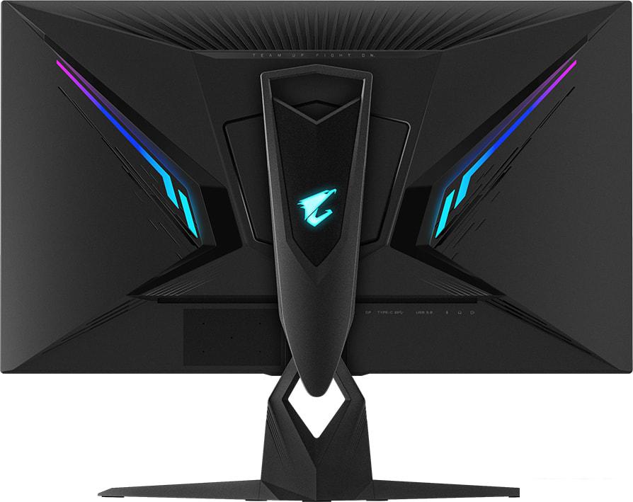 Игровой монитор Gigabyte Aorus FI32Q