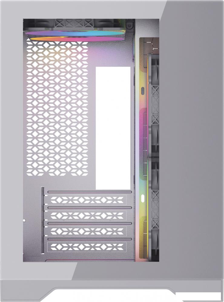 Корпус Powercase Vision Micro CVWM-L4