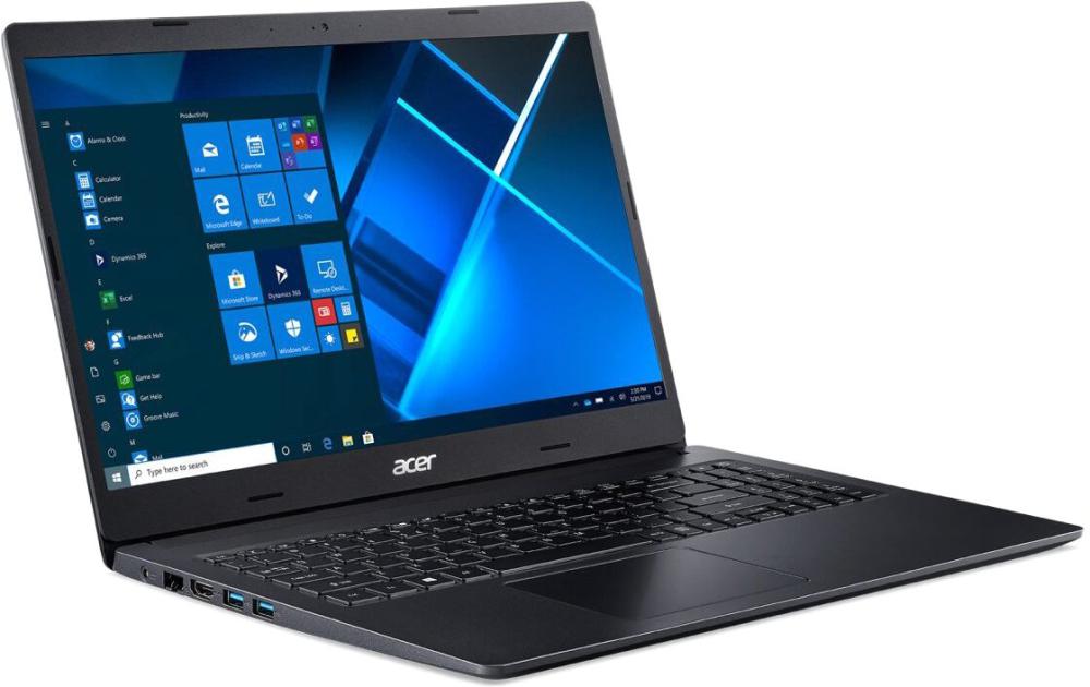 Ноутбук Acer Extensa 15 EX215-54-510N NX.EGJER.006 + 8 ГБ