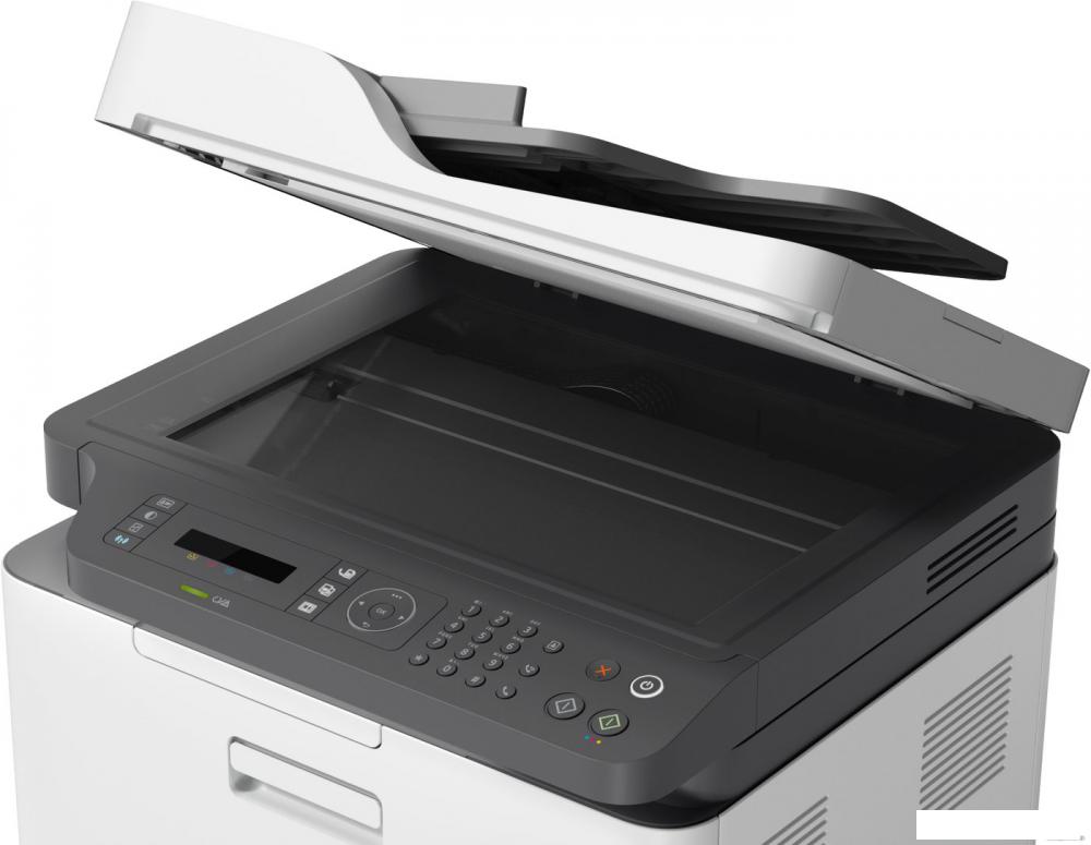 МФУ HP Color Laser 179fnw МФУ HP Color Laser 179fnw
