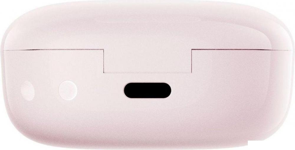 Наушники Xiaomi Redmi Buds 6 Play M2420E1 (розовый, международная версия)