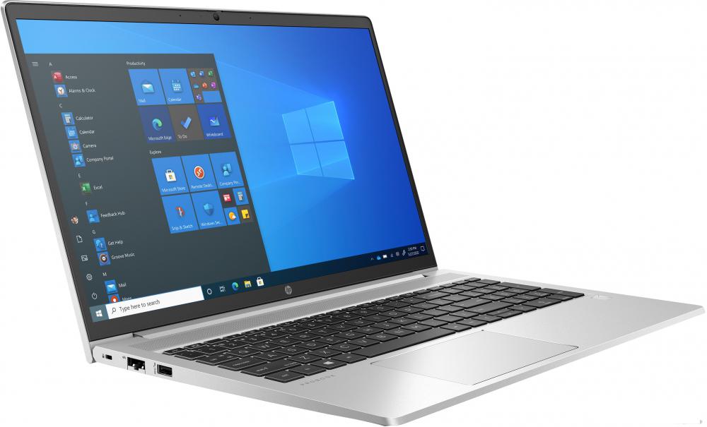 Ноутбук HP ProBook 455 G8 4K7E7EA Ноутбук HP ProBook 455 G8 4K7E7EA
