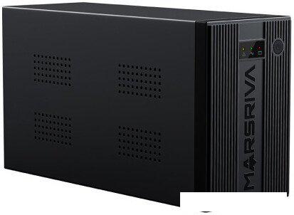 Источник бесперебойного питания Marsriva Smart Line Interactive UPS MR-UF2000