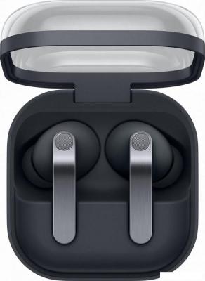 Наушники Samsung Galaxy Buds 4 Pro (черный)