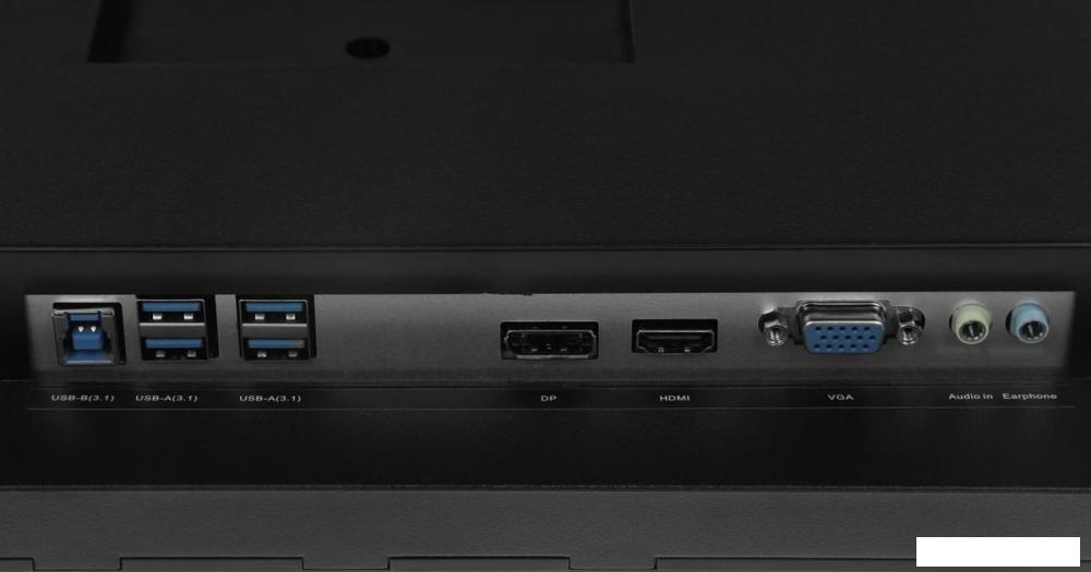 Монитор PINEBRO MF-2704ADU