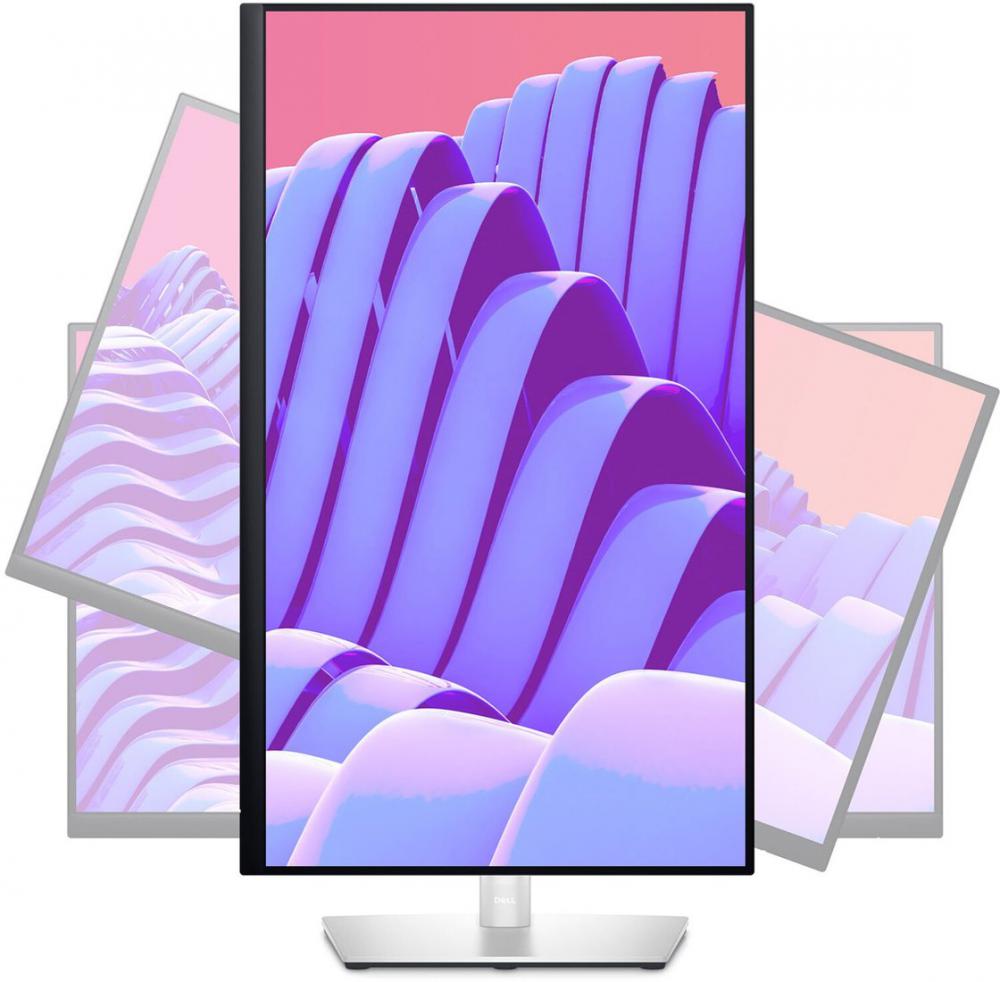 Монитор Dell P2722H Монитор Dell P2722H