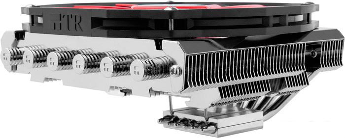 Кулер для процессора Thermalright AXP-200R
