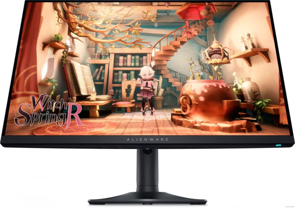 Игровой монитор Dell Alienware AW2724DM Игровой монитор Dell Alienware AW2724DM