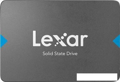 SSD Lexar NQ100 240GB LNQ100X240G-RNNNG