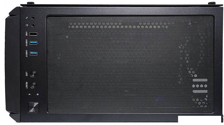 Корпус Xilence X505 Blast ARGB