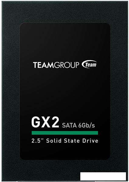 SSD Team GX2 128GB T253X2128G0C101 SSD Team GX2 128GB T253X2128G0C101