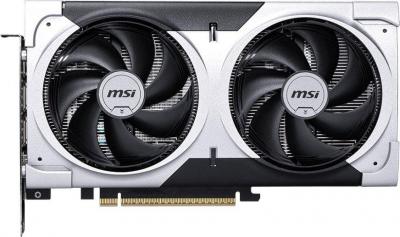 Видеокарты MSI GeForce RTX 5060 Ti 16G Ventus 2X Plus
