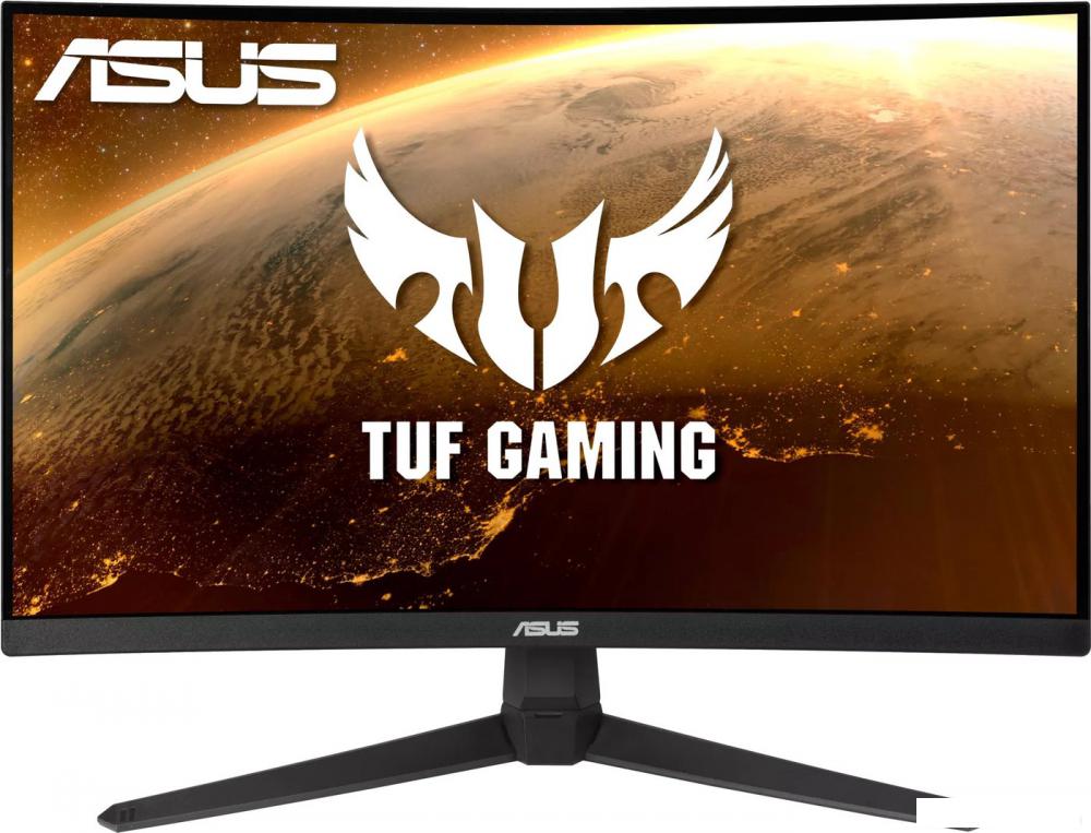Игровой монитор ASUS TUF Gaming VG24VQ1B Игровой монитор ASUS TUF Gaming VG24VQ1B