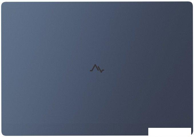 Ноутбук Maibenben Medio M645 M6451SP0HURE0